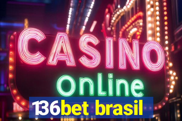 136bet brasil